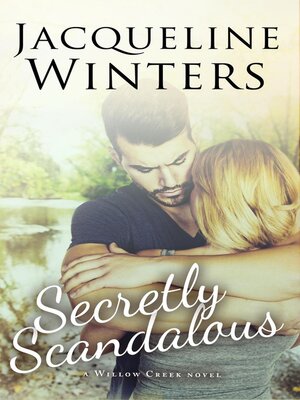 cover image of Secretly Scandalous